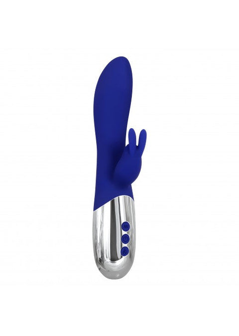 Adam & Eve Royal Rabbit Warming Vibrator