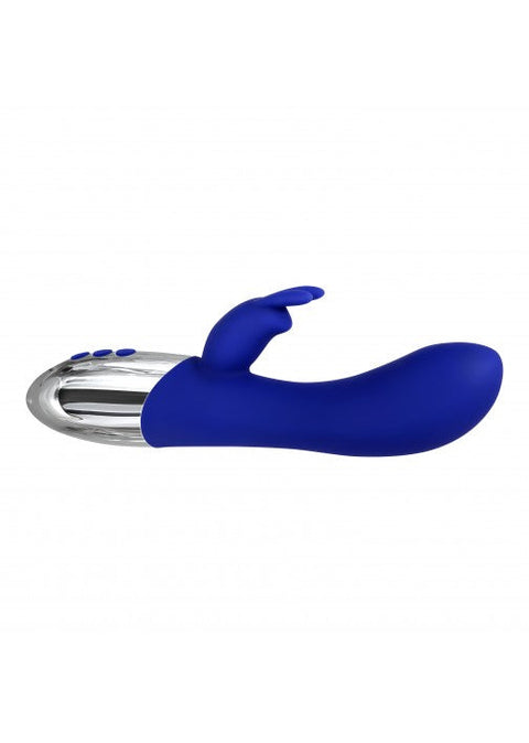 Adam & Eve Royal Rabbit Warming Vibrator