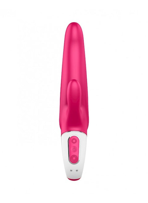 Satisfyer Mr Rabbit