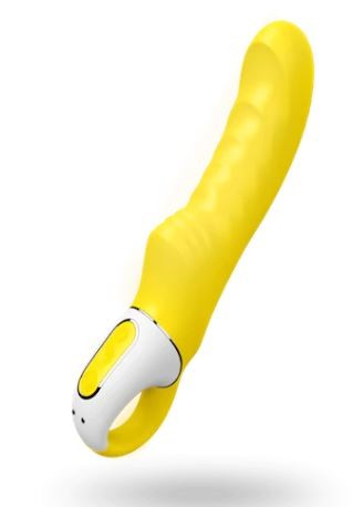 Satisfyer Yummy Sunshine