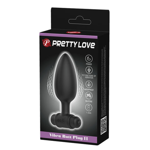 Pretty Love Vibe Lynn