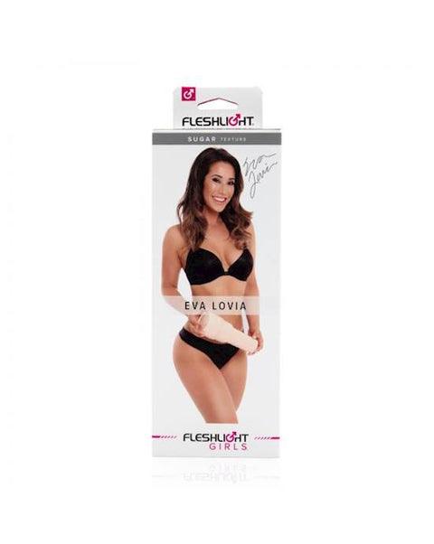 Fleshlight Girls Eva Lovia Sugar