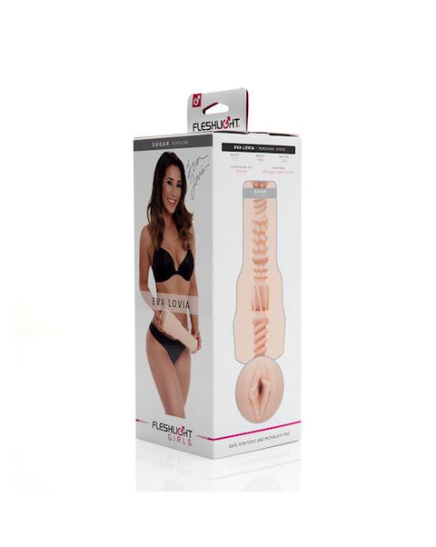 Fleshlight Girls Eva Lovia Sugar