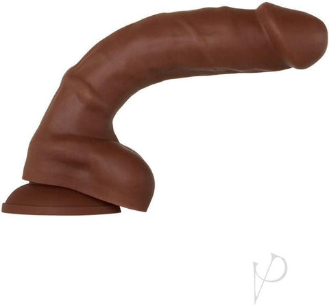 Evolved Real Supple Pose 8.25" brown