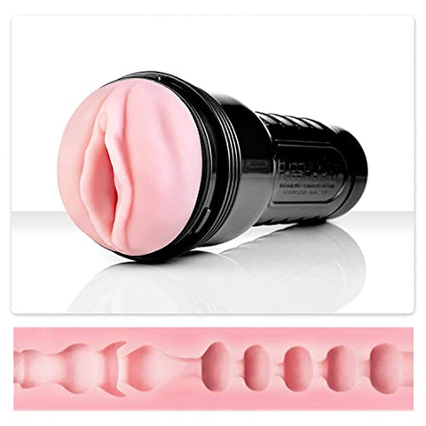 Fleshlight Pink Lady Mini-Lotus