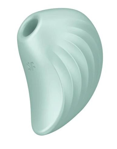Satisfyer Pearl Diver Mint