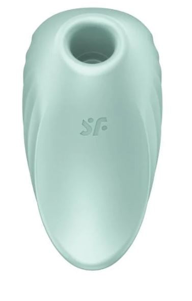 Satisfyer Pearl Diver Mint