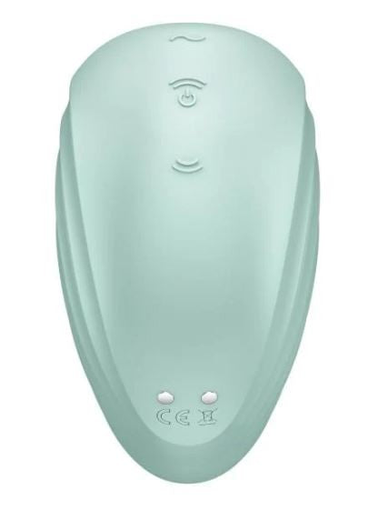 Satisfyer Pearl Diver Mint