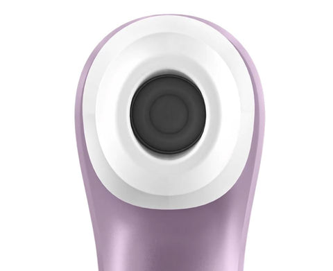 Satisfyer Pro 2 Air Pulse Stimulator Violet