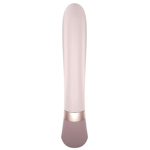Satisfyer Heat Wave Mauve