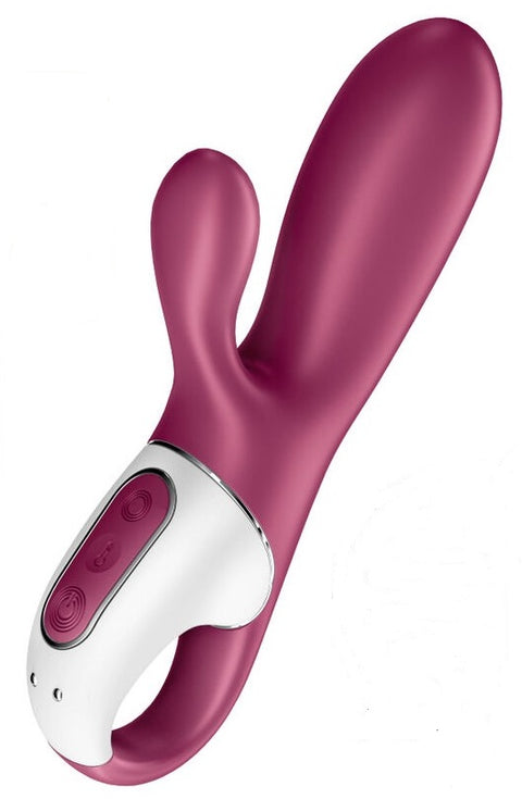 Satisfyer Hot Bunny