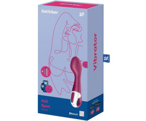 Satisfyer Hot Spot