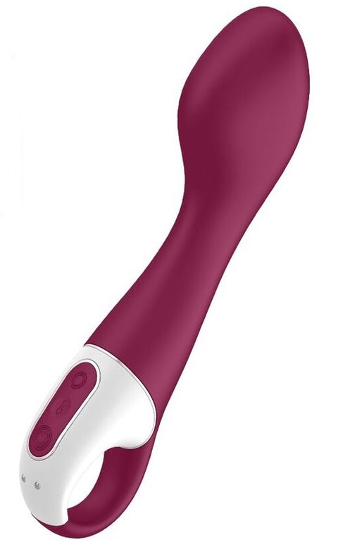 Satisfyer Hot Spot