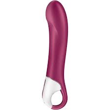 Satisfyer Big Heat