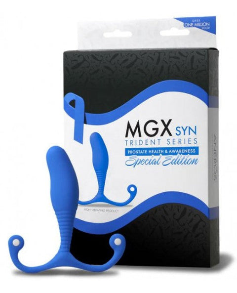 MGX Syn Trident - Blue