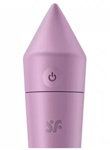 Satisfyer Ultra Power Bullet 8 Lilac