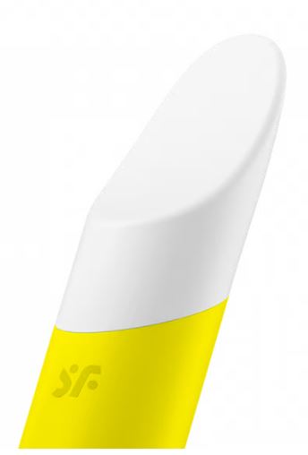Satisfyer Ultra Power Bullet 7 Yellow