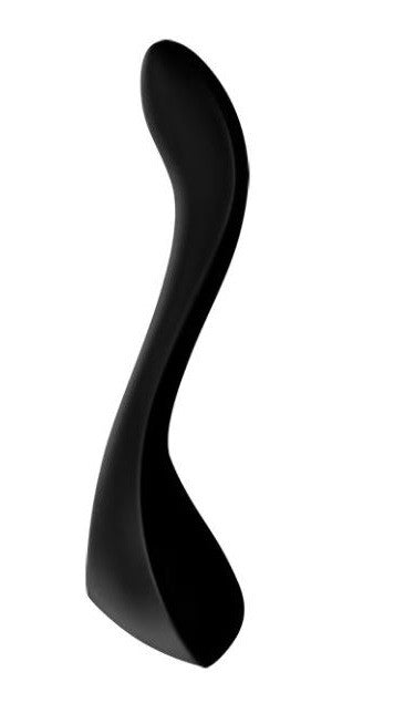 Satisfyer Endless Joy Black