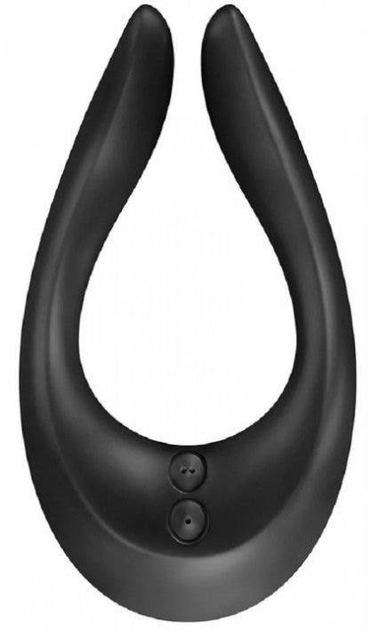 Satisfyer Endless Joy Black