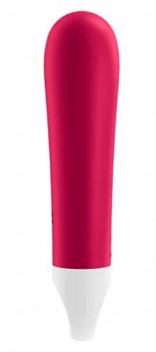 Satisfyer Ultra Power Bullet 1 Red