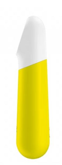 Satisfyer Ultra Power Bullet 4 Yellow