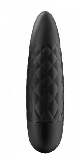 Satisfyer Ultra Power Bullet 5 Black
