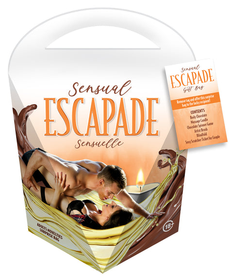 Sensual Escapade Bag