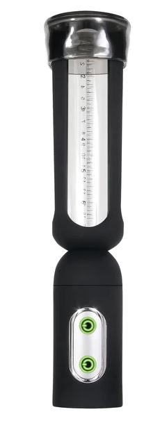 Zero Tolerance Pump It Up Rechargeable Suction Penis Pump