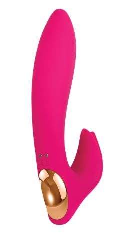 Adam & Eve Eves Bliss Vibrator