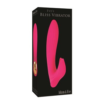 Adam & Eve Eves Bliss Vibrator