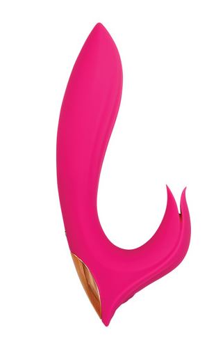 Adam & Eve Eves Bliss Vibrator