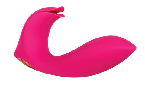 Adam & Eve Eves Bliss Vibrator
