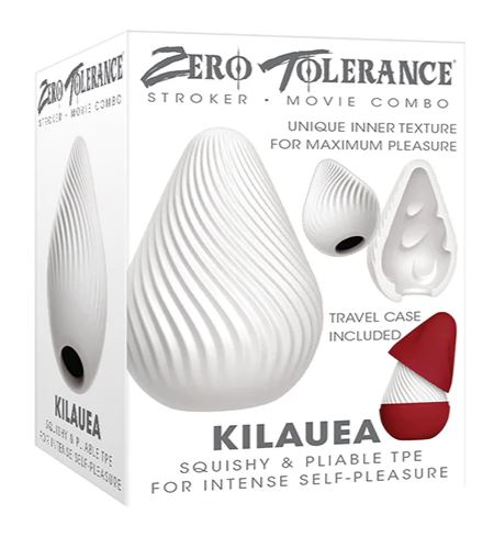 Zero Tolerance Kilauea Stroker