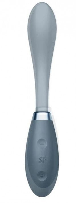 Satisfyer G-Spot Flex 3 Grey