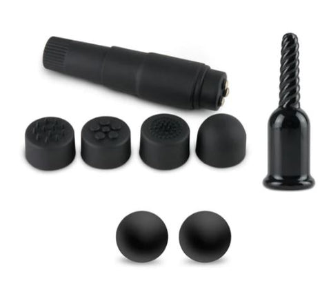 Pipedream Fetish Fantasy Ultimate Bondage Kit