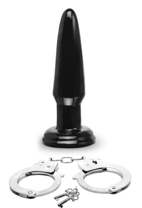 Pipedream Fetish Fantasy Ultimate Bondage Kit