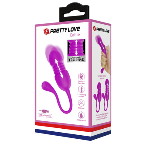 Pretty Love Callie BI-014832
