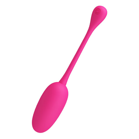 Pretty Love Knucker Egg BI-014786
