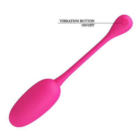 Pretty Love Knucker Egg BI-014786