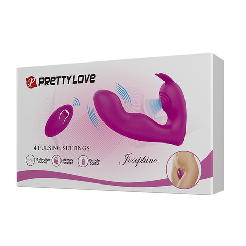 Pretty Love Josephine BI-014843W