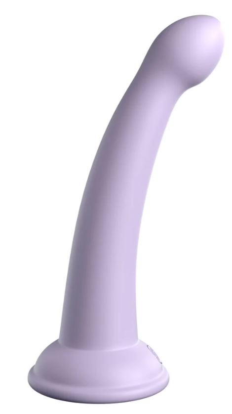 Dillio Platinum Secret Explorer 6" Purple