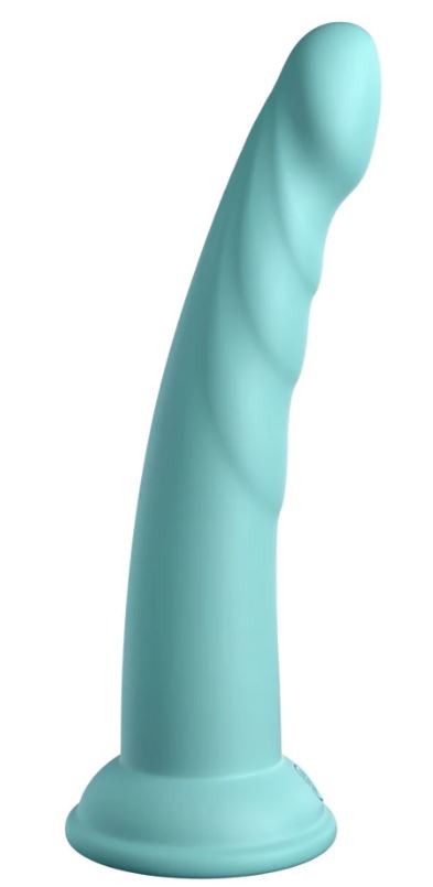 Dillio Platinum Slim Seven 7" Teal