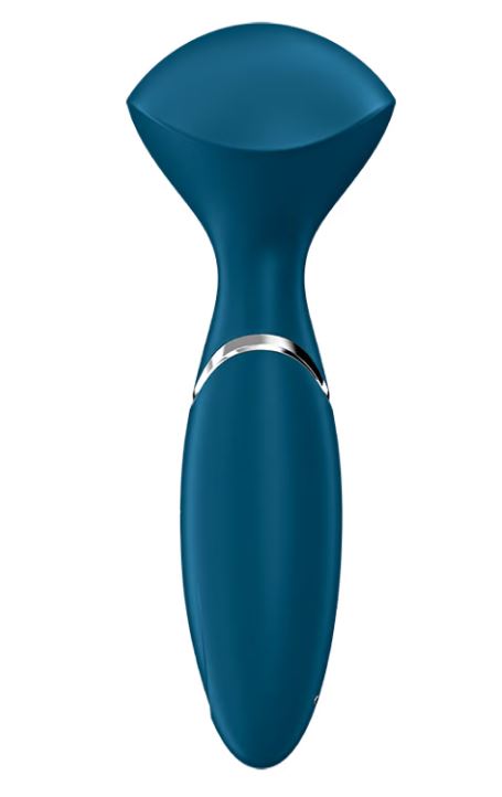 Satisfyer Mini Wand-er Blue