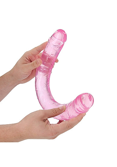 Realrock 18" Double Dildo Pink