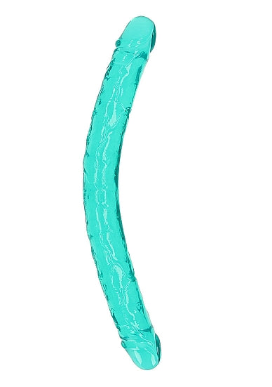 Realrock 18" Double Dildo Green