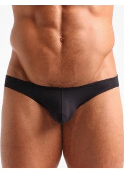 Male Power Thong Male Power Black S 0351