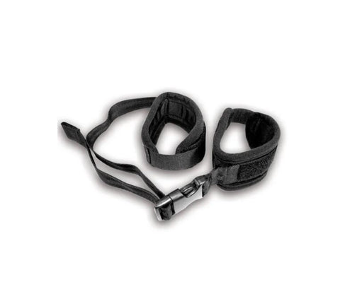 S&M Adjustable Handcuffs