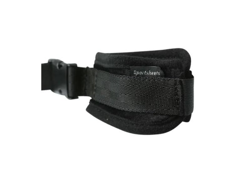 S&M Adjustable Handcuffs