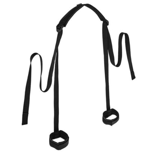 Sportsheet Sex Sling Black