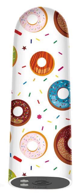 Lovetoy Massager Bullet Donut 212
